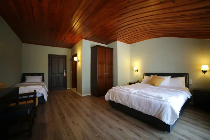 Фетхие: Lill Maison Hotel & City Club