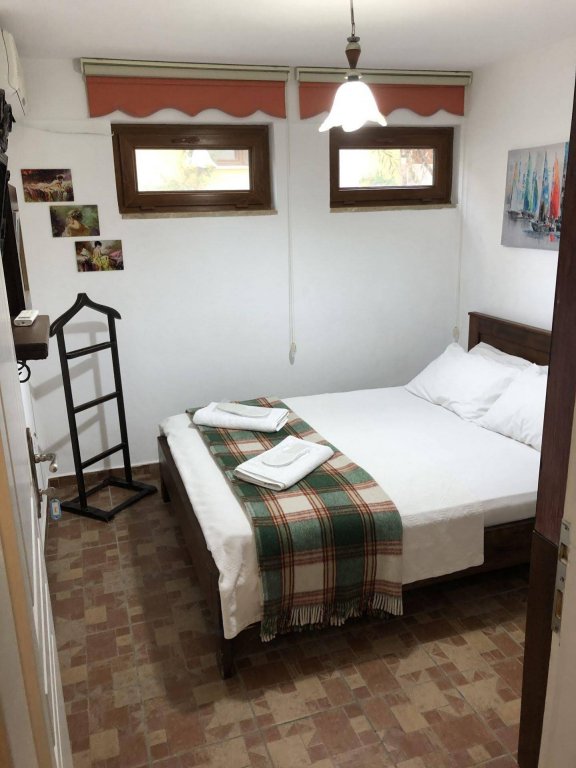 Бозджаада: Adahan Bozcaada Otel