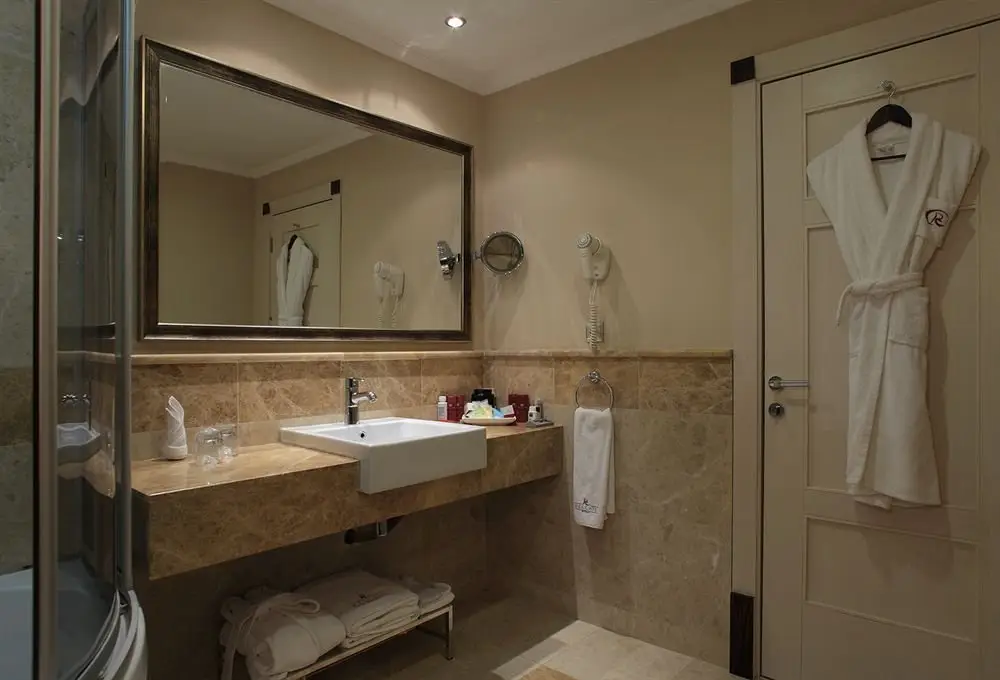 Анкара: Rescate Boutique Hotel