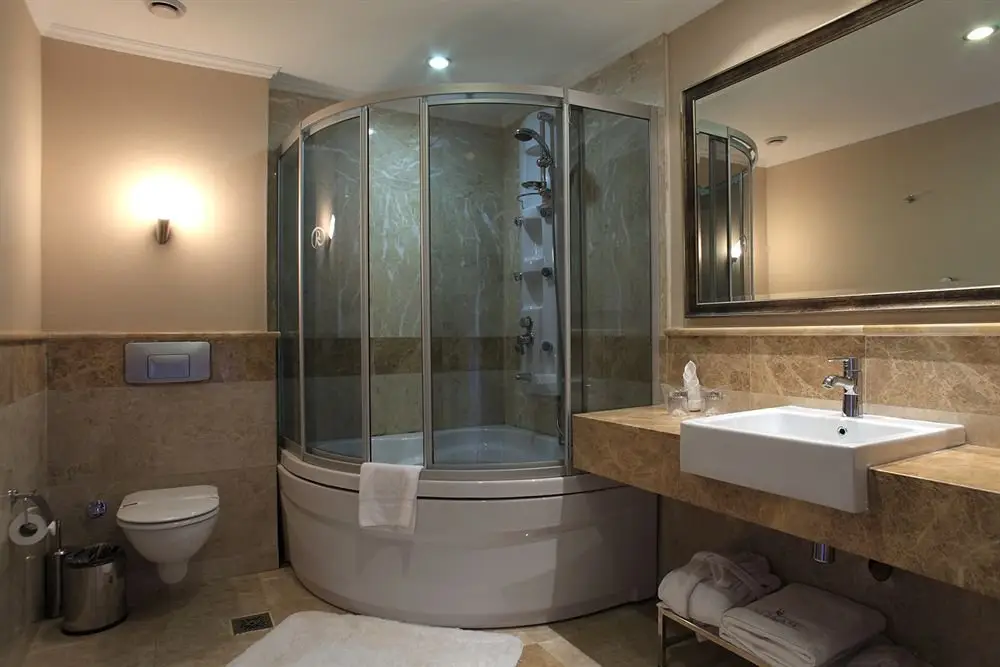 Анкара: Rescate Boutique Hotel