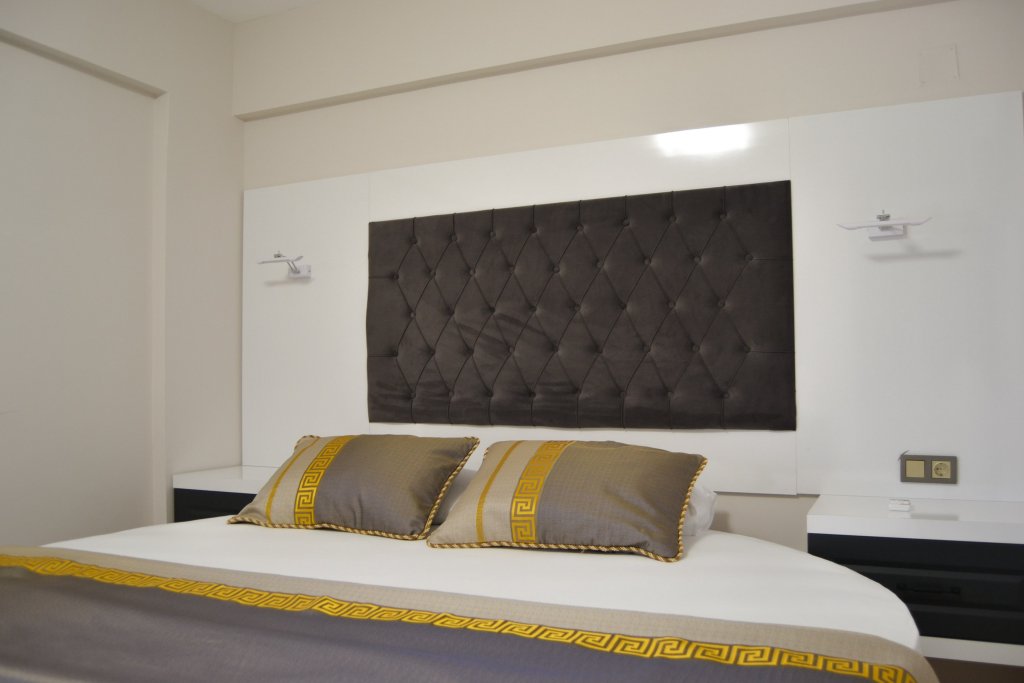 Мерсин: Hotel Palmera Beach Hotel