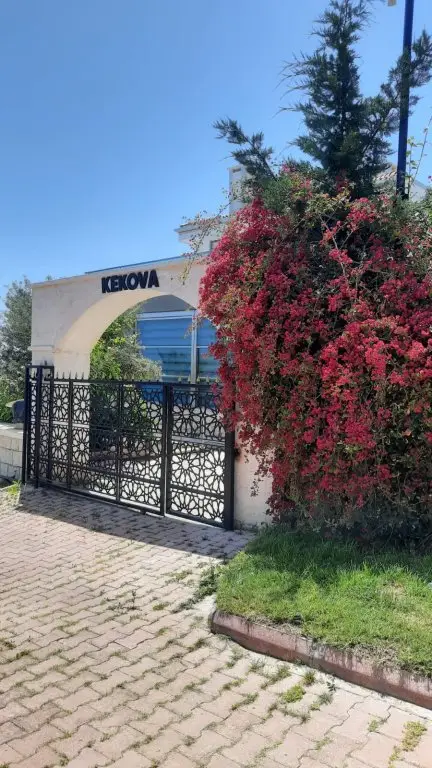 Демре: Вилла Villa Kekova Villa Noel Baba