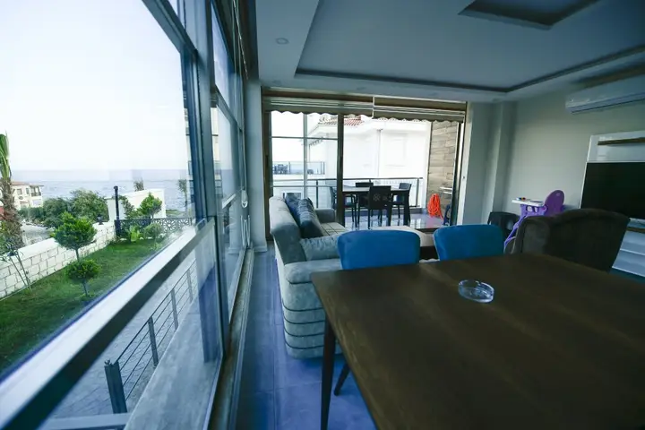 Демре: Вилла Villa Kekova Villa Noel Baba