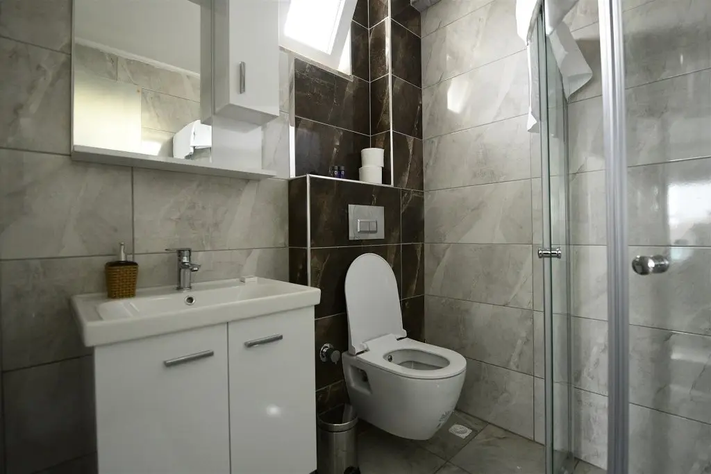 Демре: Вилла Villa Kekova Villa Noel Baba