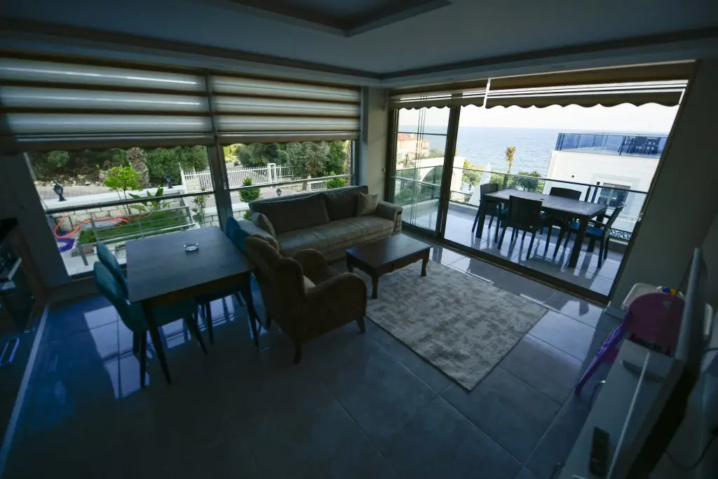 Демре: Вилла Villa Kekova Villa Noel Baba