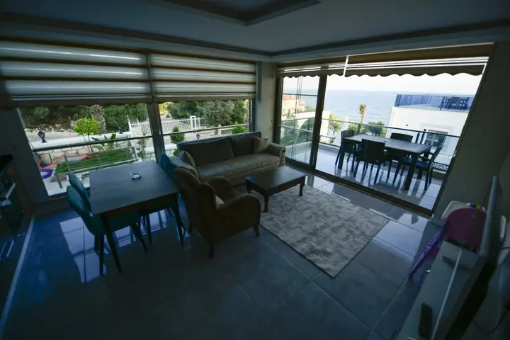 Демре: Вилла Villa Kekova Villa Noel Baba