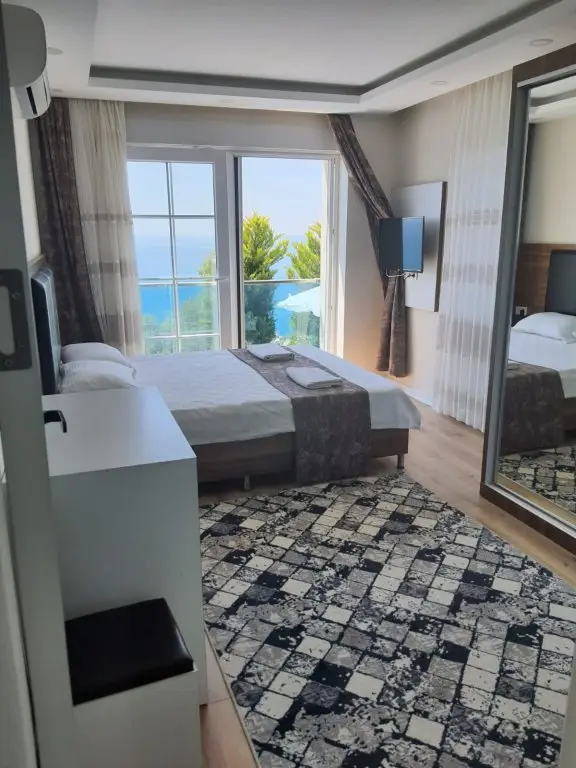 Демре: Вилла Villa Kekova Villa Noel Baba