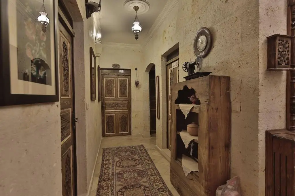 Гёреме: Vista Cave Hotel
