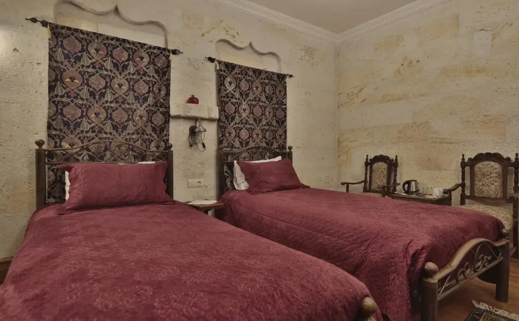 Гёреме: Vista Cave Hotel