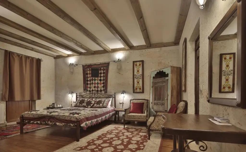 Гёреме: Vista Cave Hotel