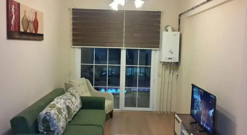 Стамбул: Rosina şişli Apartmentes