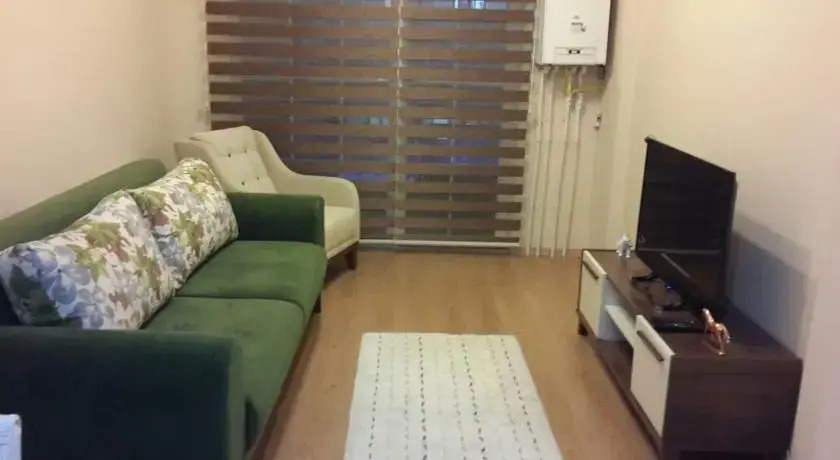 Стамбул: Rosina şişli Apartmentes