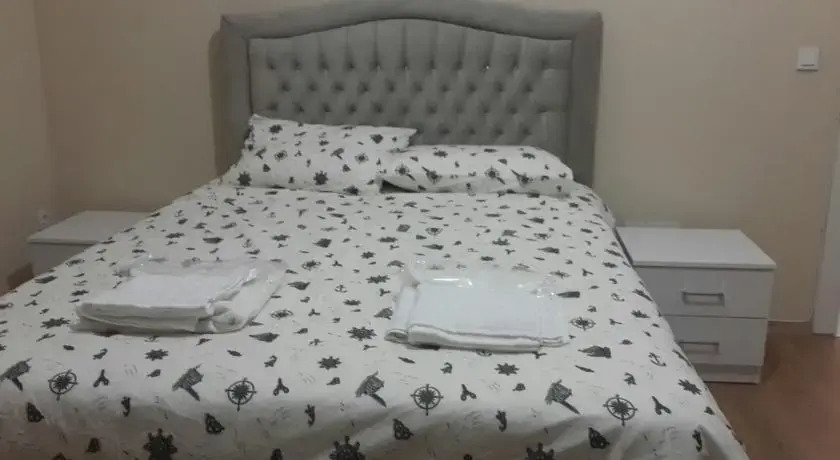 Стамбул: Rosina şişli Apartmentes