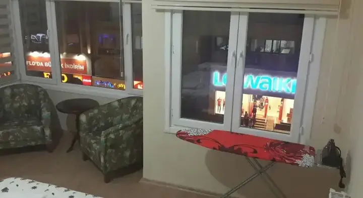Стамбул: Rosina şişli Apartmentes