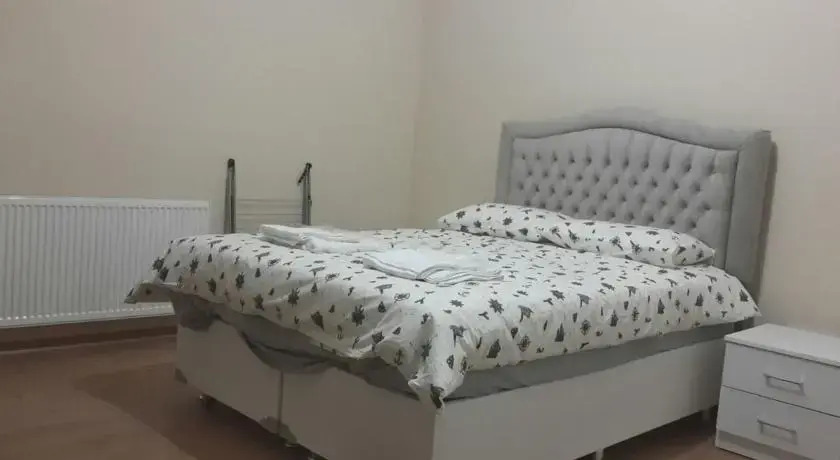 Стамбул: Rosina şişli Apartmentes