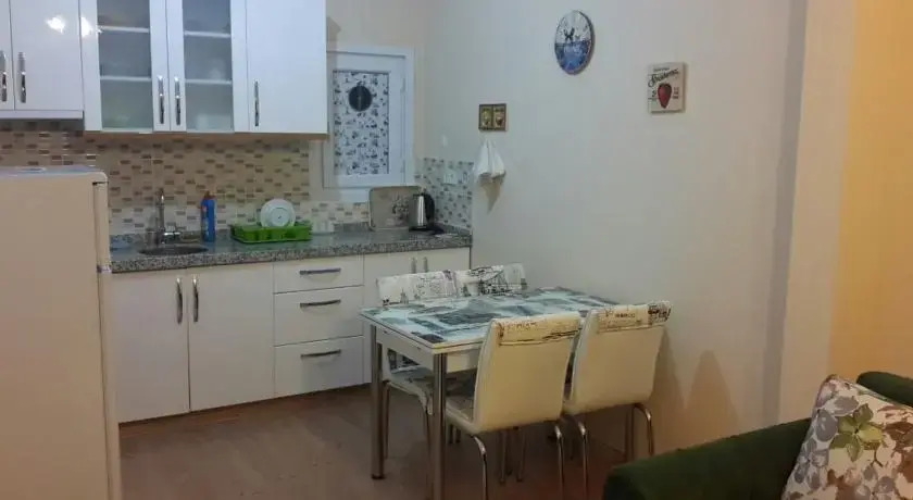 Стамбул: Rosina şişli Apartmentes