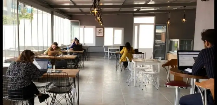 Увезпинар: Villa Garden Mia