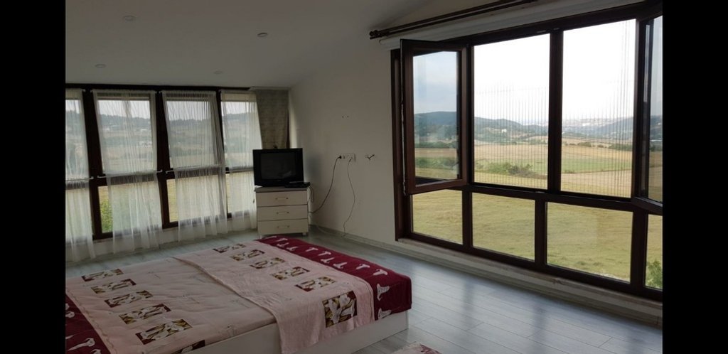 Увезпинар: Villa Garden Mia