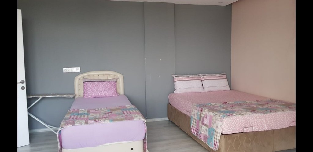 Увезпинар: Villa Garden Mia