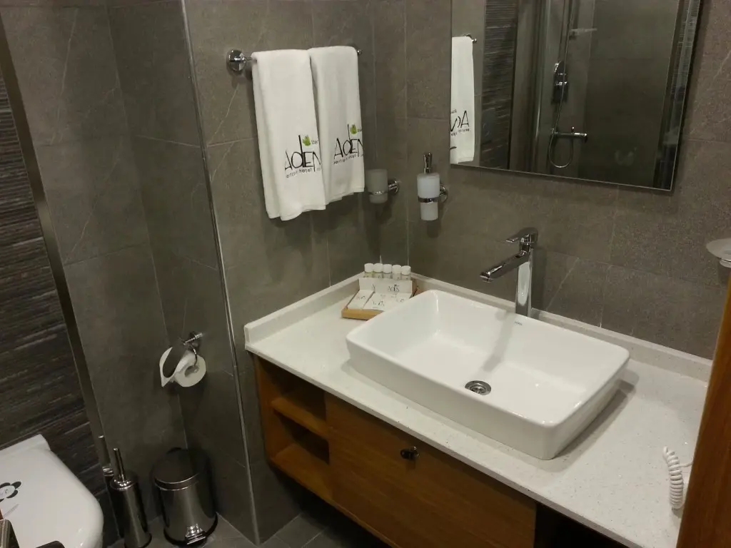 Болу: Abant Aden Boutique Hotel & Spa
