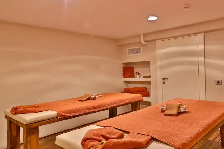 Стамбул: Business Life Hotel & Spa Şişli