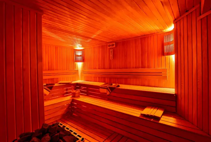 Стамбул: Business Life Hotel & Spa Şişli