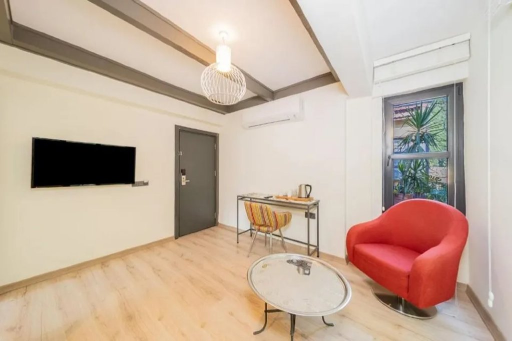 Анталья: Alp Pasa Fiore Garden Suites - Special Class