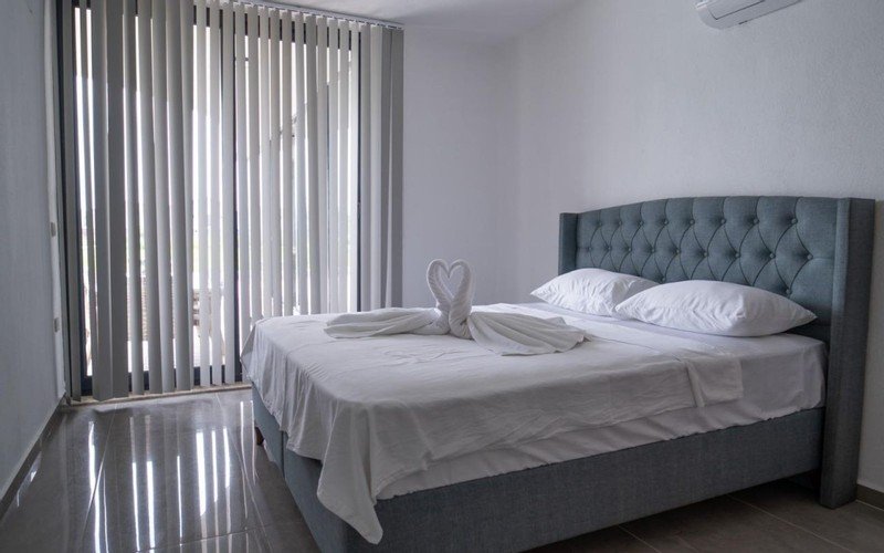 Дальян: Villa Oruc Sarayi
