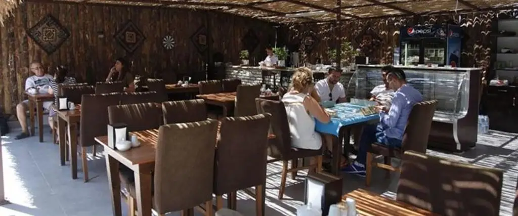 Чешме: Ceşme Dream Ayasaranda Hotel