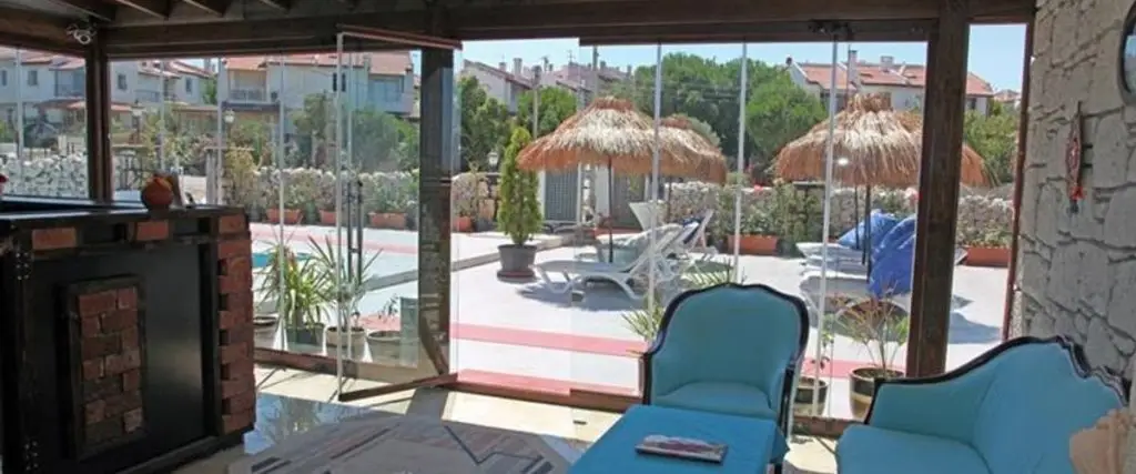 Чешме: Ceşme Dream Ayasaranda Hotel