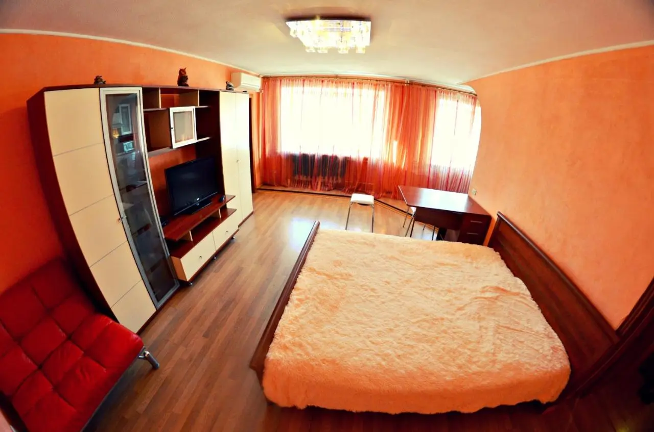 Кемерово: Vip Hotel - Kemerovo Dzerhinskogo 10
