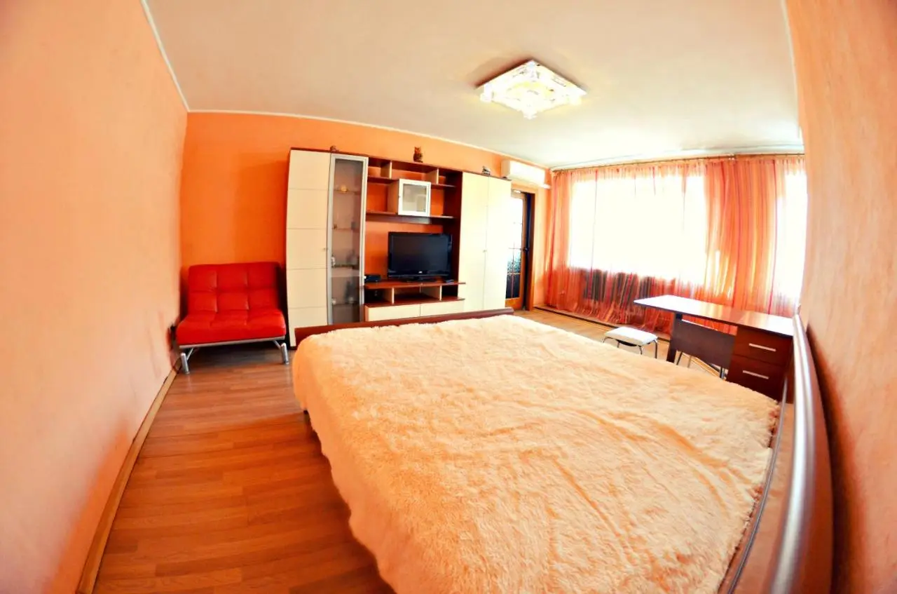 Кемерово: Vip Hotel - Kemerovo Dzerhinskogo 10