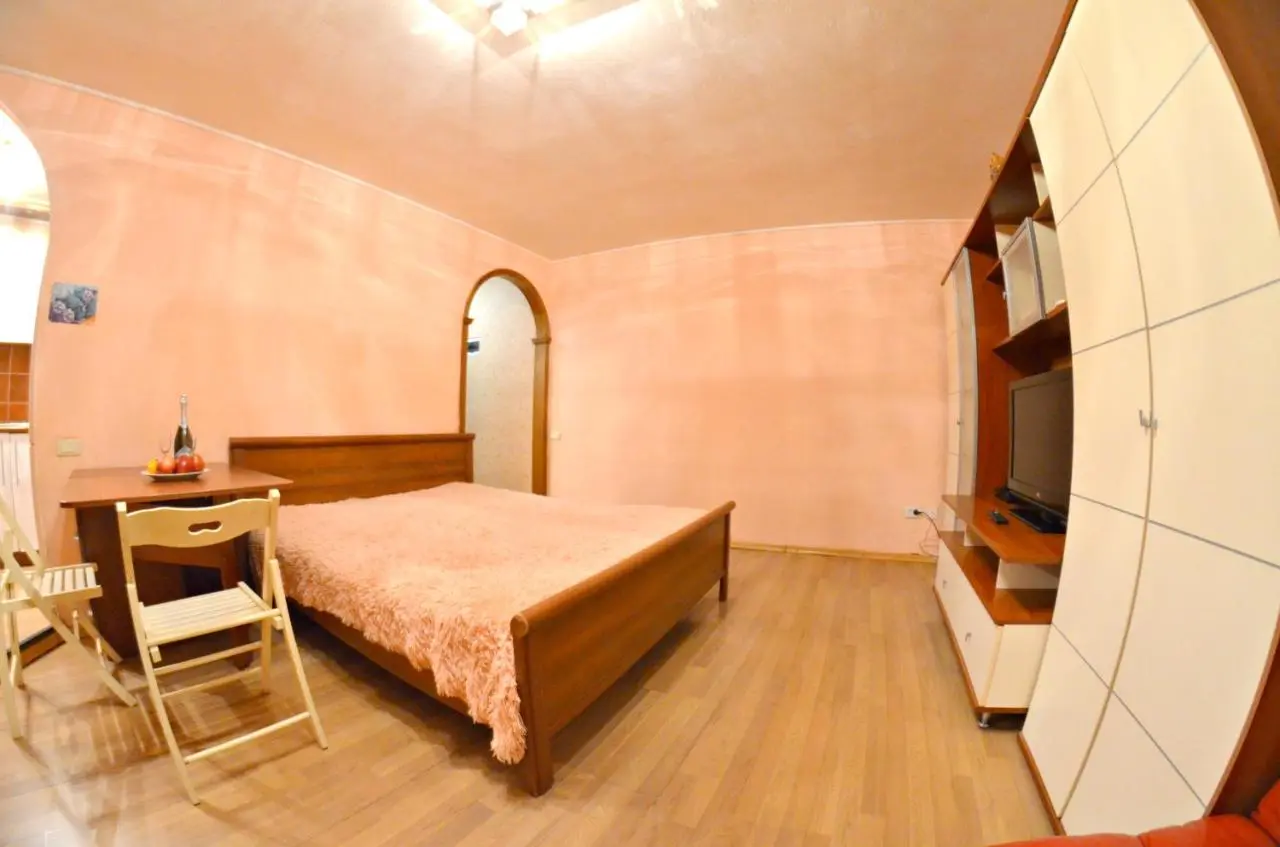 Кемерово: Vip Hotel - Kemerovo Dzerhinskogo 10