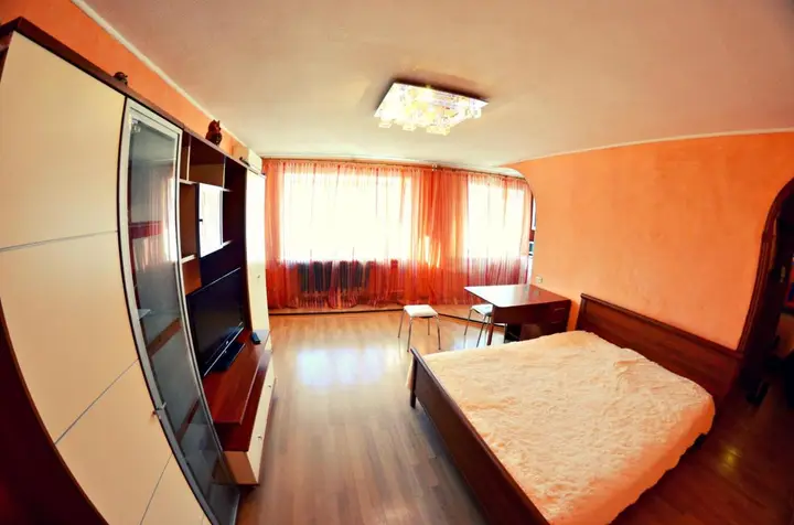 Кемерово: Vip Hotel - Kemerovo Dzerhinskogo 10