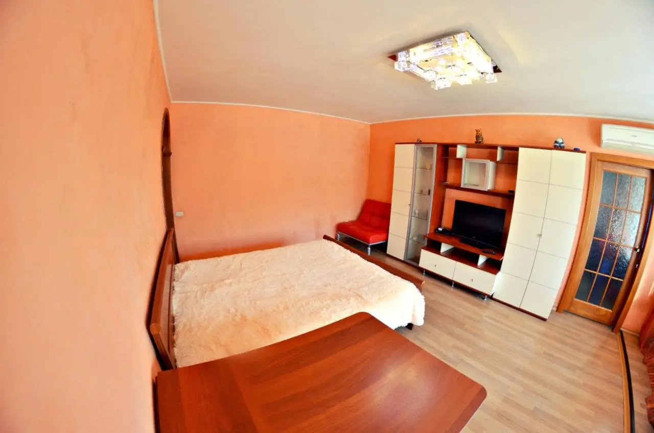 Кемерово: Vip Hotel - Kemerovo Dzerhinskogo 10