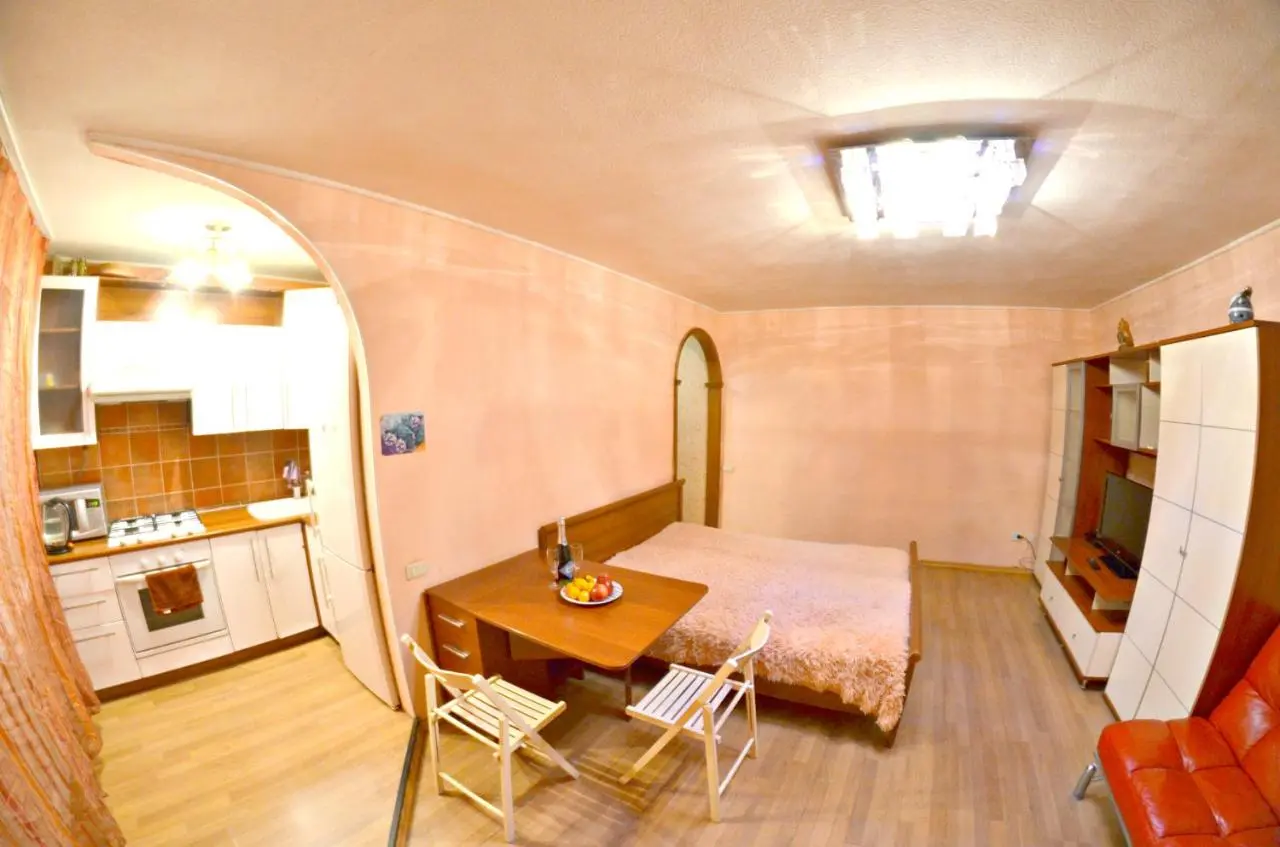 Кемерово: Vip Hotel - Kemerovo Dzerhinskogo 10