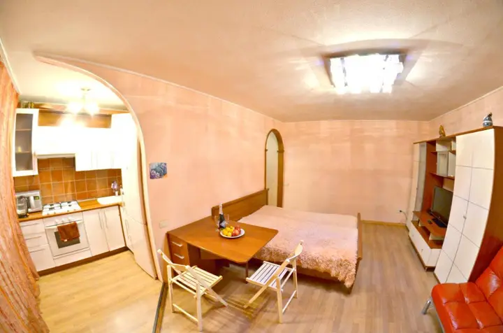 Кемерово: Vip Hotel - Kemerovo Dzerhinskogo 10