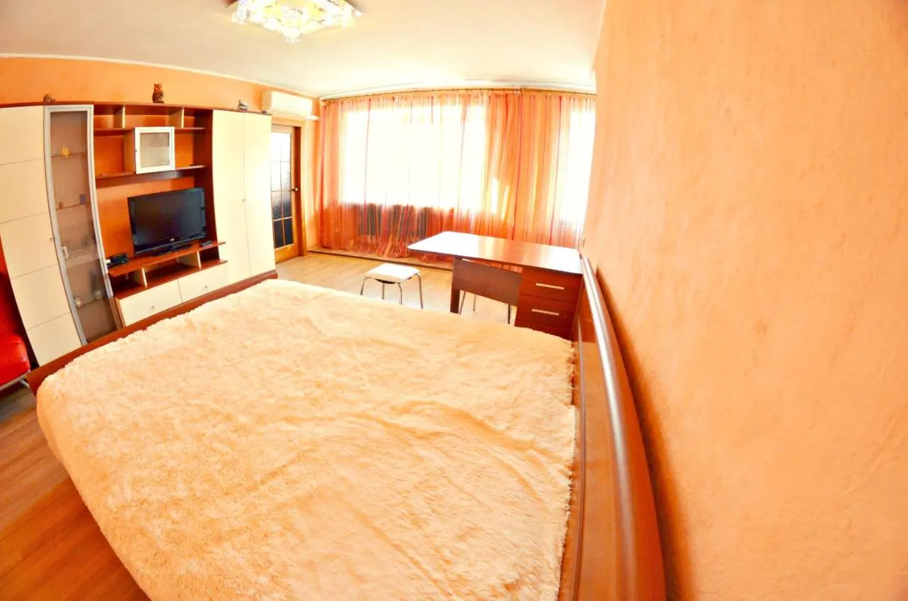 Кемерово: Vip Hotel - Kemerovo Dzerhinskogo 10