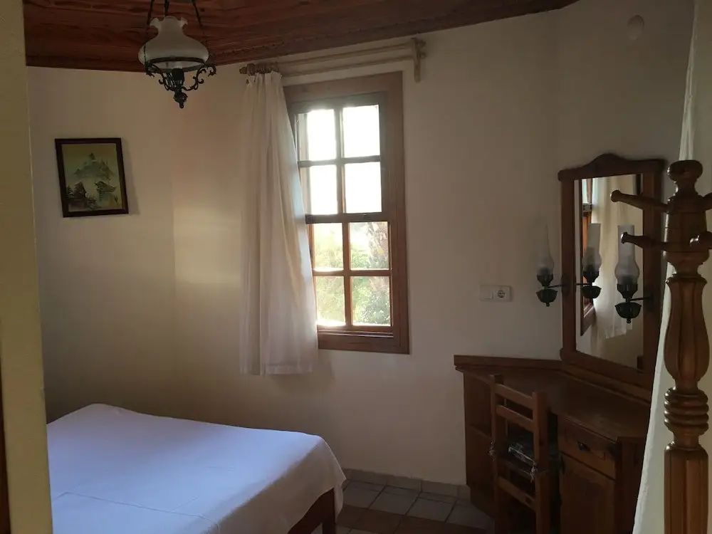 Дальян: Asur Otel