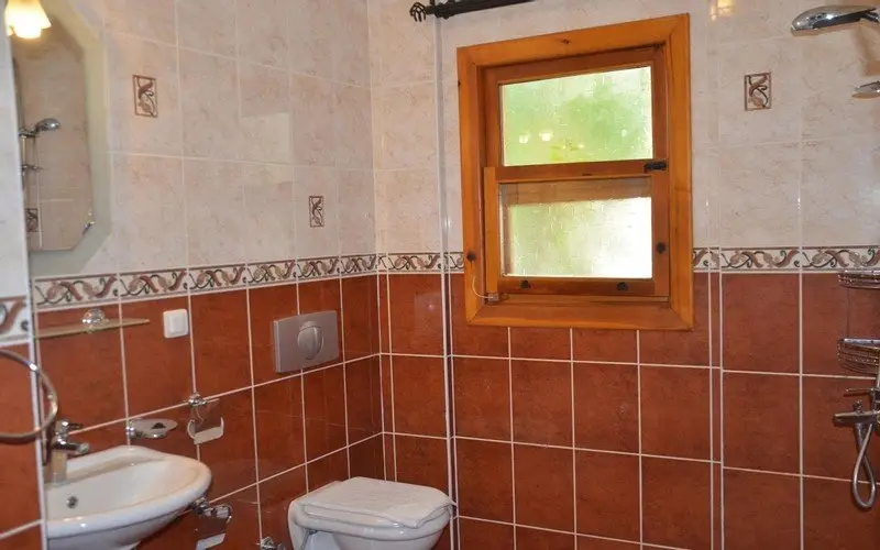 Дальян: Villa Jamara