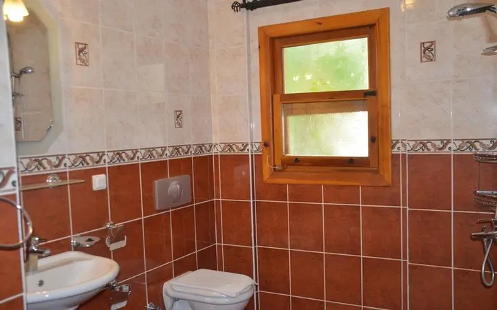 Дальян: Villa Jamara