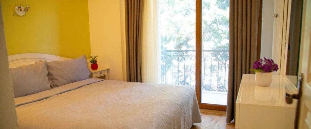 Чешме: Alaçatı Private Hotel