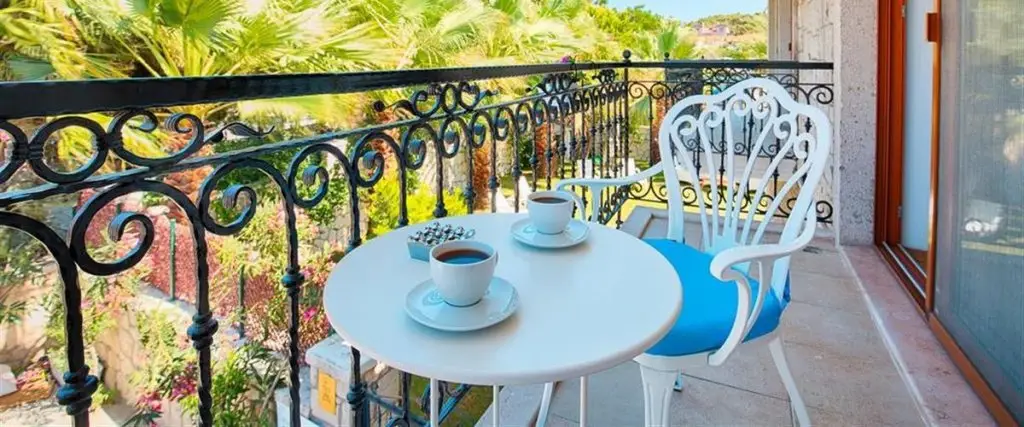 Чешме: Alaçatı Private Hotel