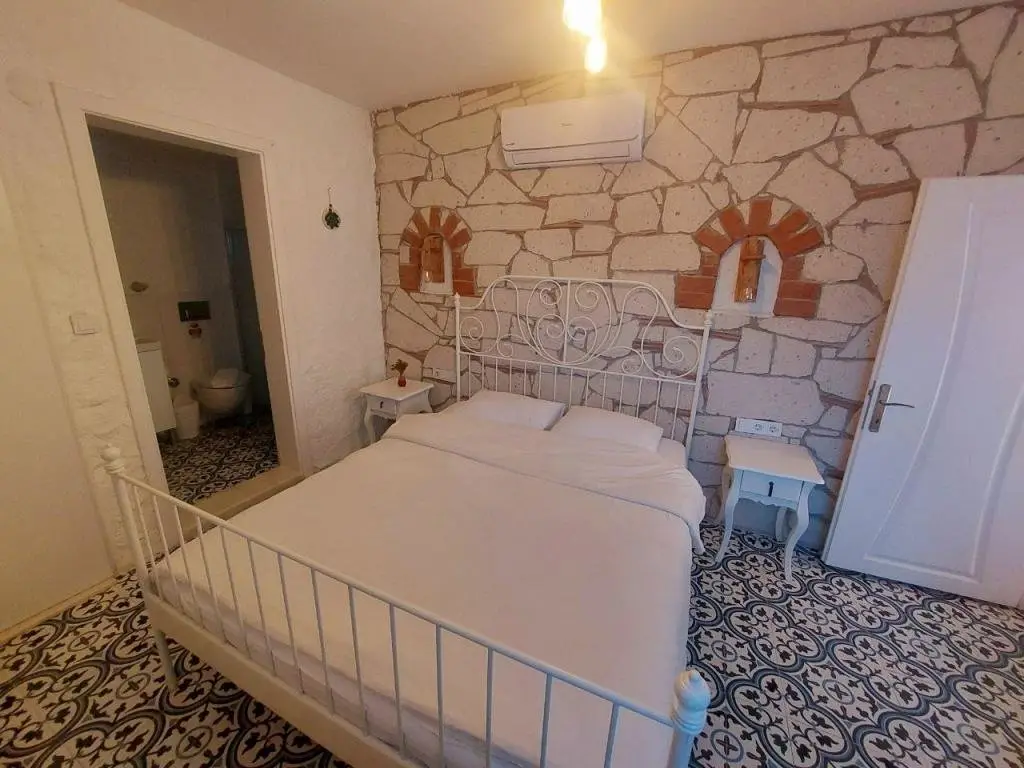 Чешме: Badem Ici Alacati