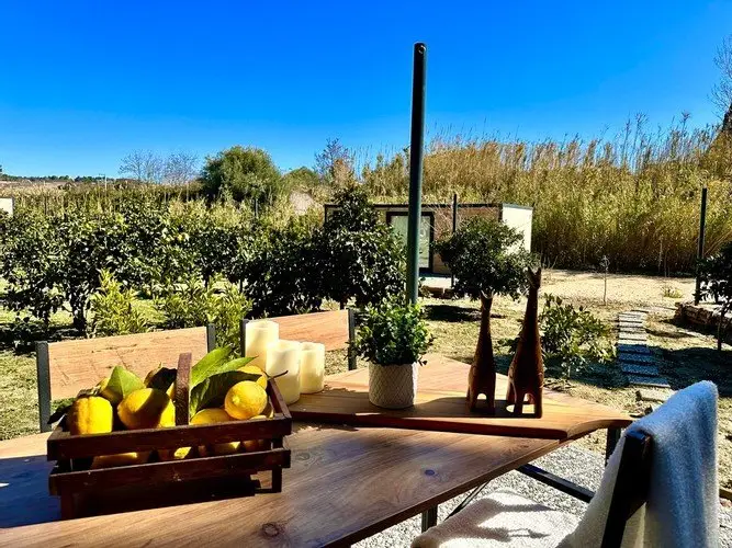Чешме: Zeytincik Tiny Cesme
