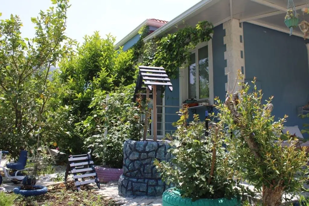 Дальян: Villa Dionyssos