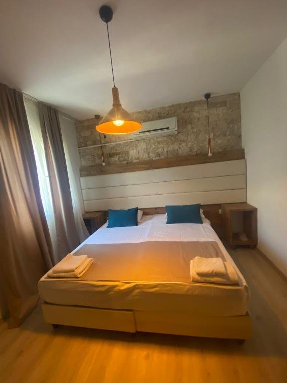 Чешме: Çat Kapı Otel Alaçatı