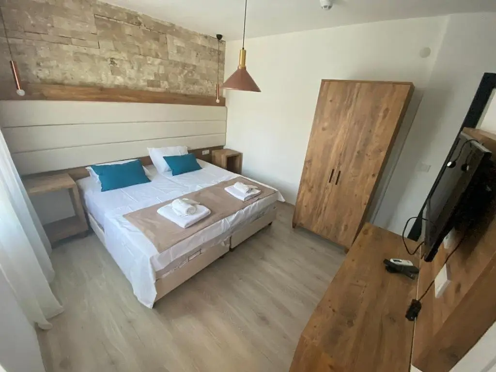 Чешме: Çat Kapı Otel Alaçatı