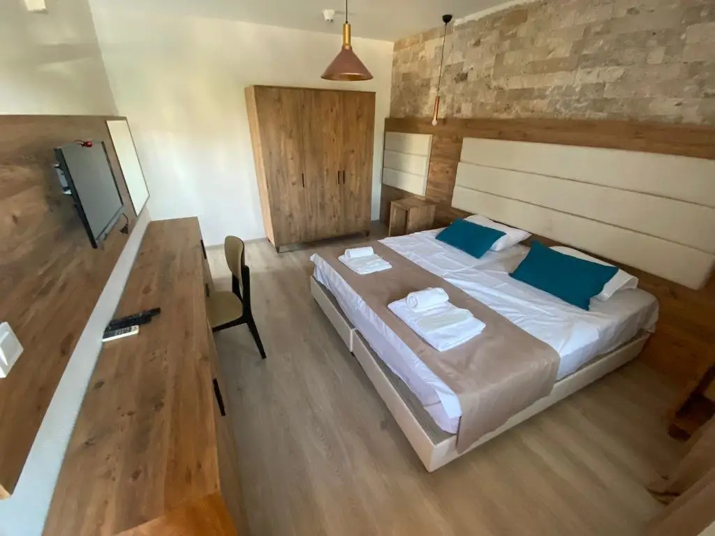 Чешме: Çat Kapı Otel Alaçatı