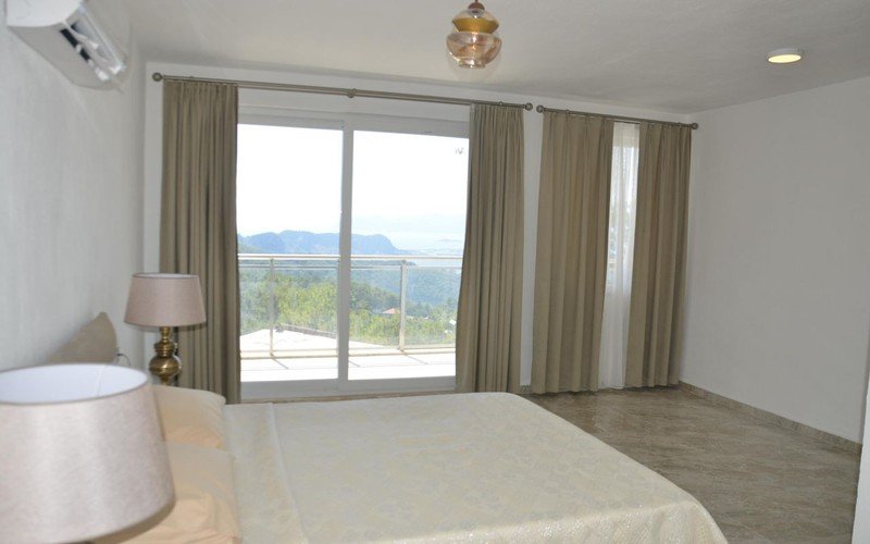Дальян: Villa Cennet Gokbel